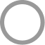 circle_gray ｜ マーク