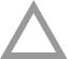 triangle ｜ マーク