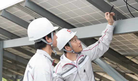 豊富な実績 | イメージ画像