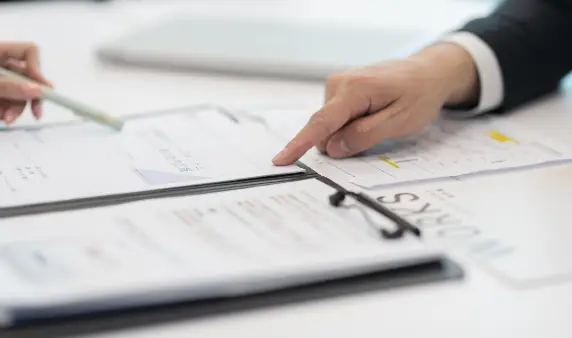 売却・賃貸後も安心の長期管理体制 | イメージ画像