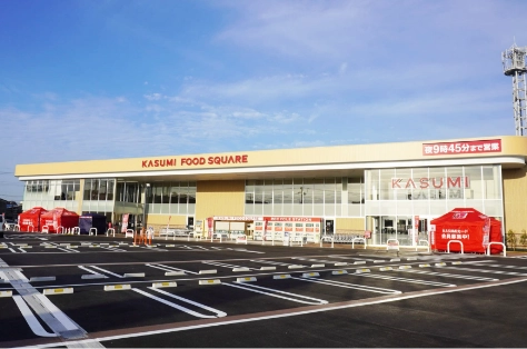 DREAM Solar 埼玉八潮 ｜ イメージ画像02