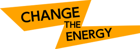 CHANGE THE ENERGY