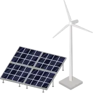 発電所数 約166カ所