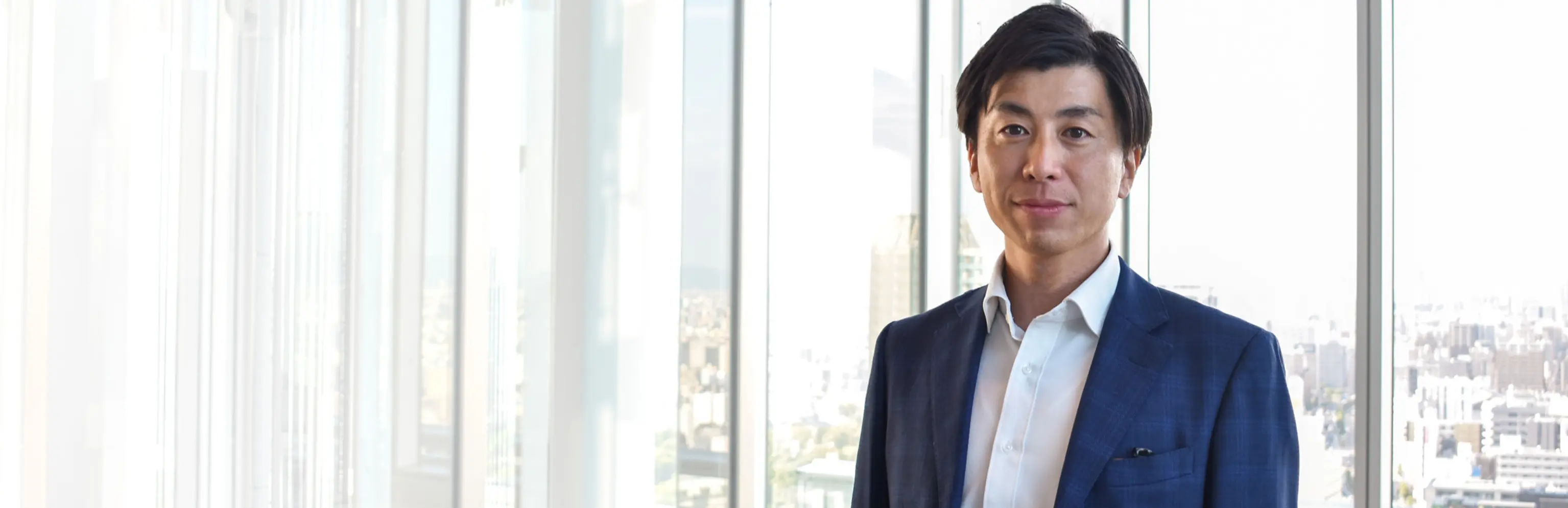 働く仲間インタビュー Y.N